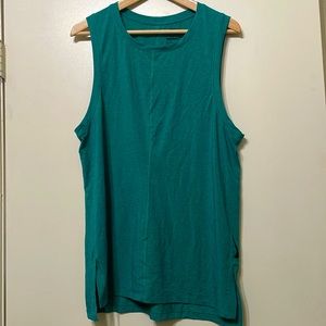 Nike Yoga Dri-fit tank